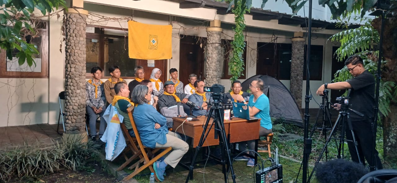 Fasilitas Ruang UKS SMAN 2 Bandung